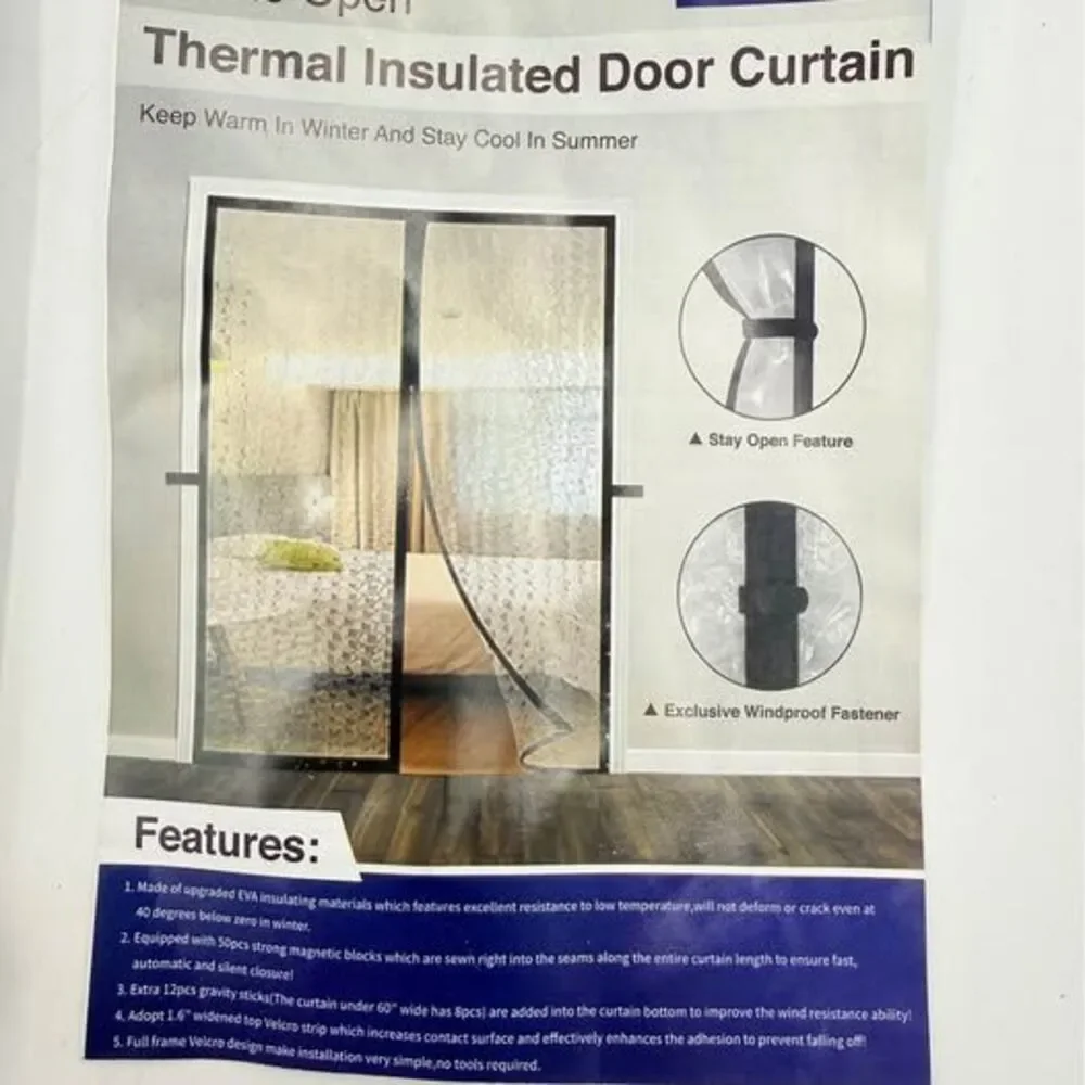 Unbranded new insulated